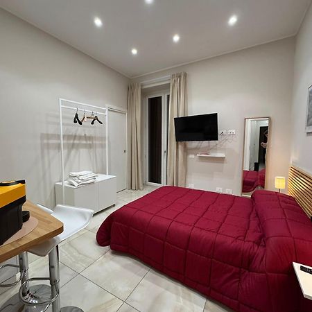 B&B Al Corso Пагани Экстерьер фото